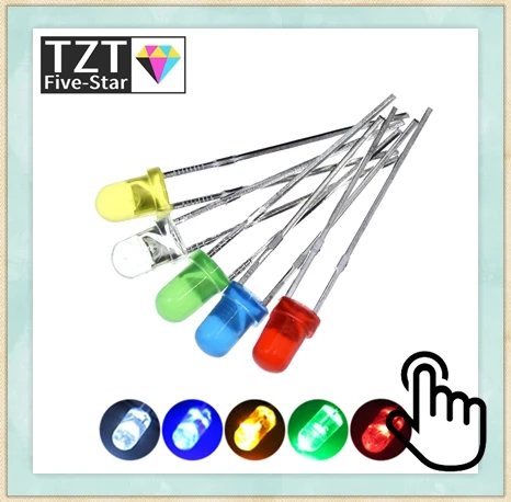 10/30pcs MF52AT MF52 B 3950 NTC Thermistor Thermal Resistor 5% 1K 2K 3K 4.7K 5K 10K 20K 47K 50K 100K