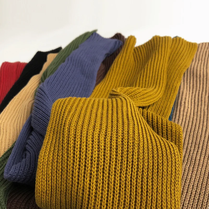 MILANCEL Kids Clothes Single Breast Girls Sweater Brief Style Boys Cardigans Knitted Sweater 1-7Y