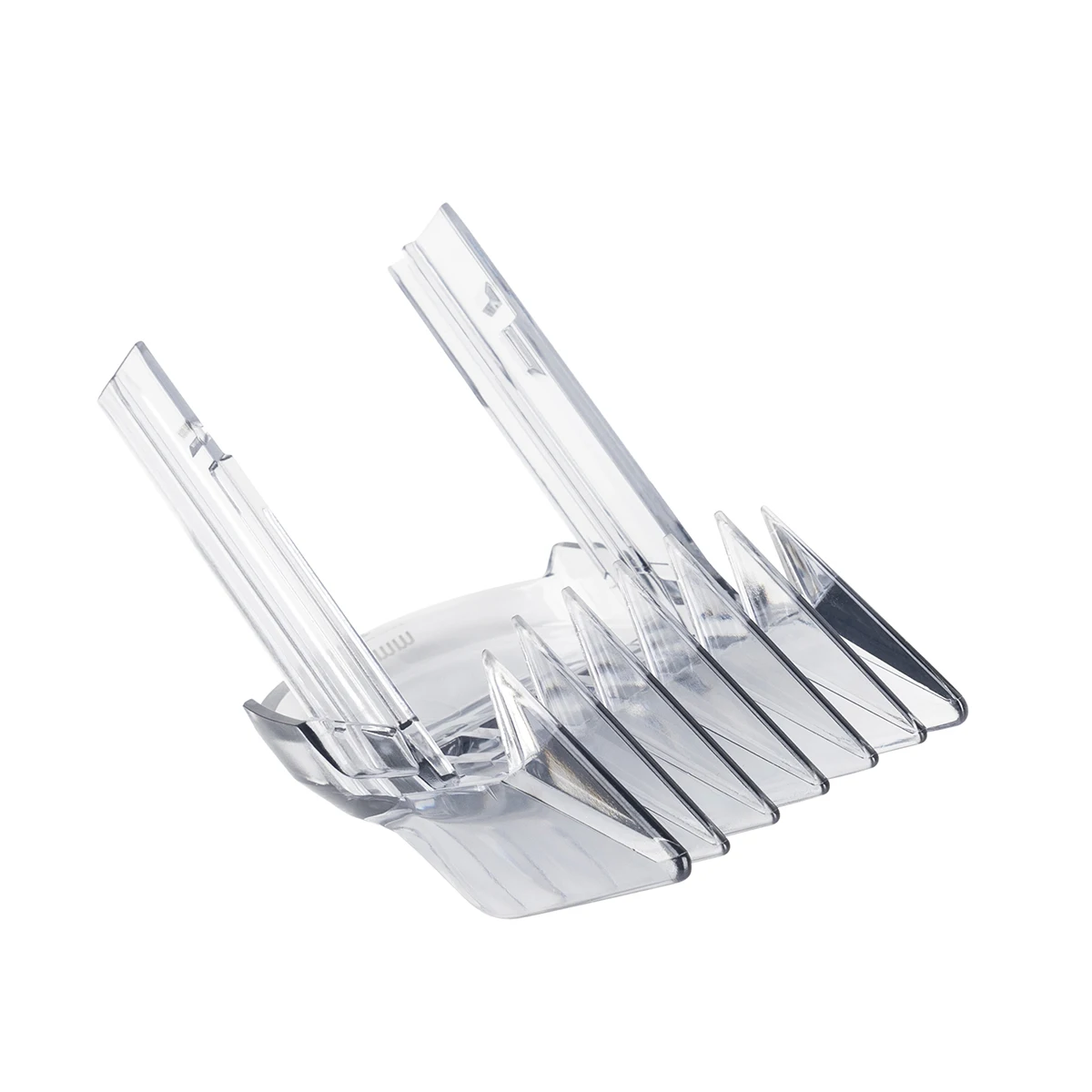 Razor Hairdresser Comb for Philips HC5610 HC5630 HC5632 HC5690 HC5691 HC7650 Hair Clipper Comb