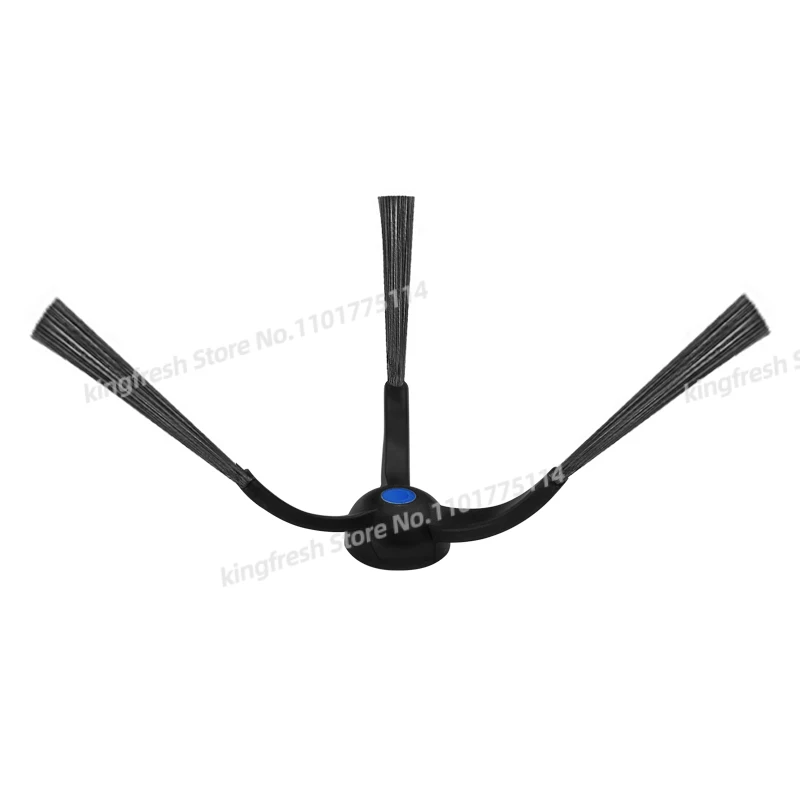 Fit For ECOVACS T50 PRO OMNI/T50 OMNI/T50 PRO OMNI GEN 2/T50 OMNI GEN 2 Parts Main Roller Side Brush Filter Mop Cloth Dust Bag