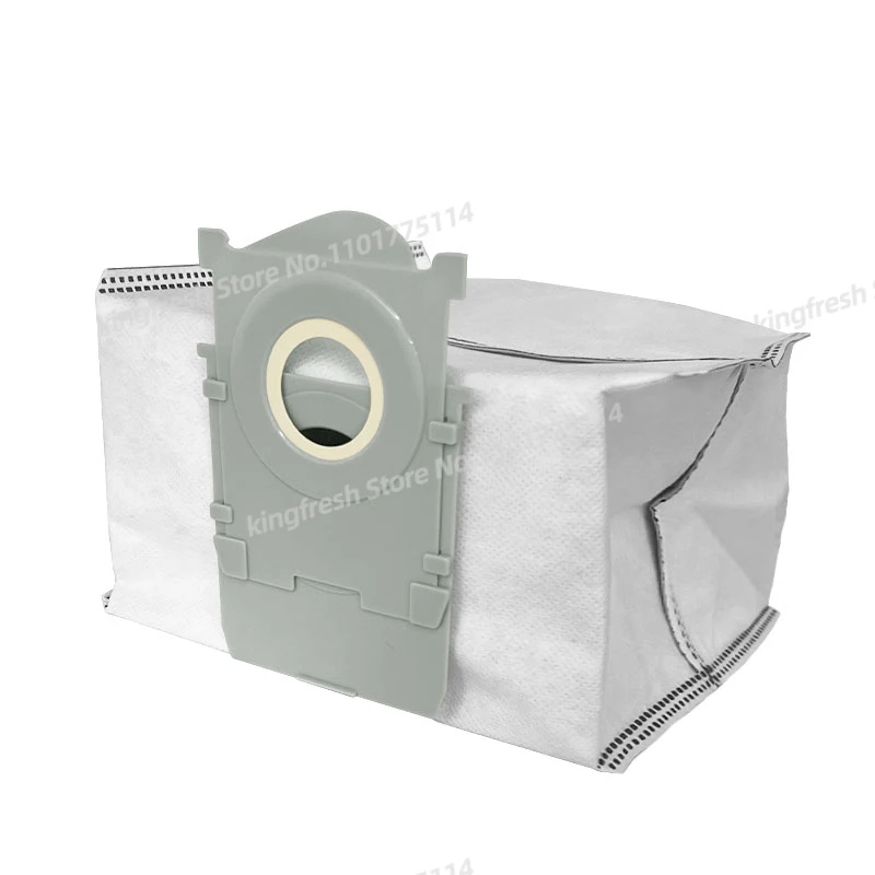 Fit For ECOVACS T50 PRO OMNI/T50 OMNI/T50 PRO OMNI GEN 2/T50 OMNI GEN 2 Parts Main Roller Side Brush Filter Mop Cloth Dust Bag