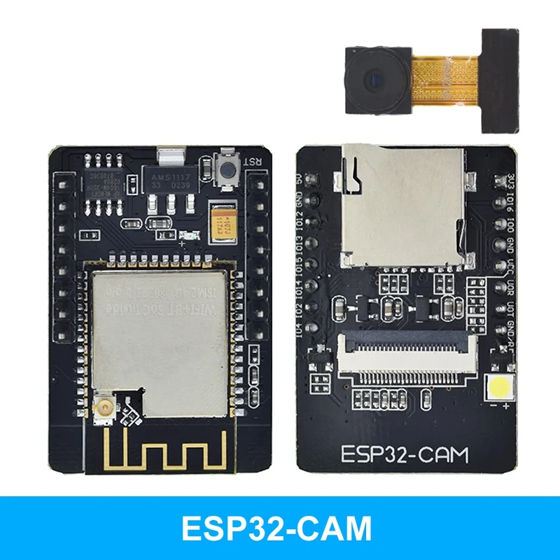 TZT ESP32 Development Board WiFi+Bluetooth Ultra-Low Power Consumption Dual Core ESP-32E ESP-32S ESP32-32D ESP32-32U ESP 32