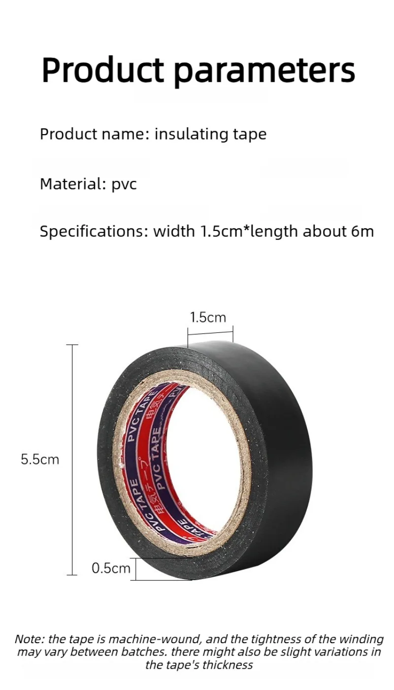 Handlebar Finishing Tape Grip Repair Bar Fits All Road Bikes Cycles Bicycle Handlebar Grip Repair Tape Black Cycling Accessories