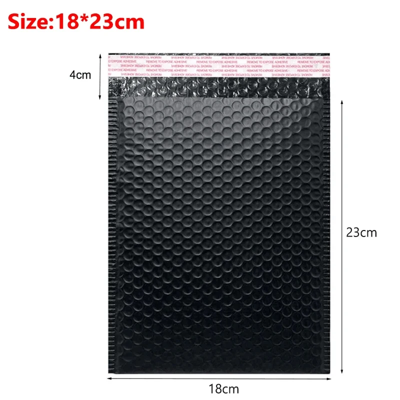 50Pcs Purple Bubble Mailers Bubble Padded Mailing Envelopes Mailer Poly for Packaging Self Seal Shipping Bag Bubble Padding