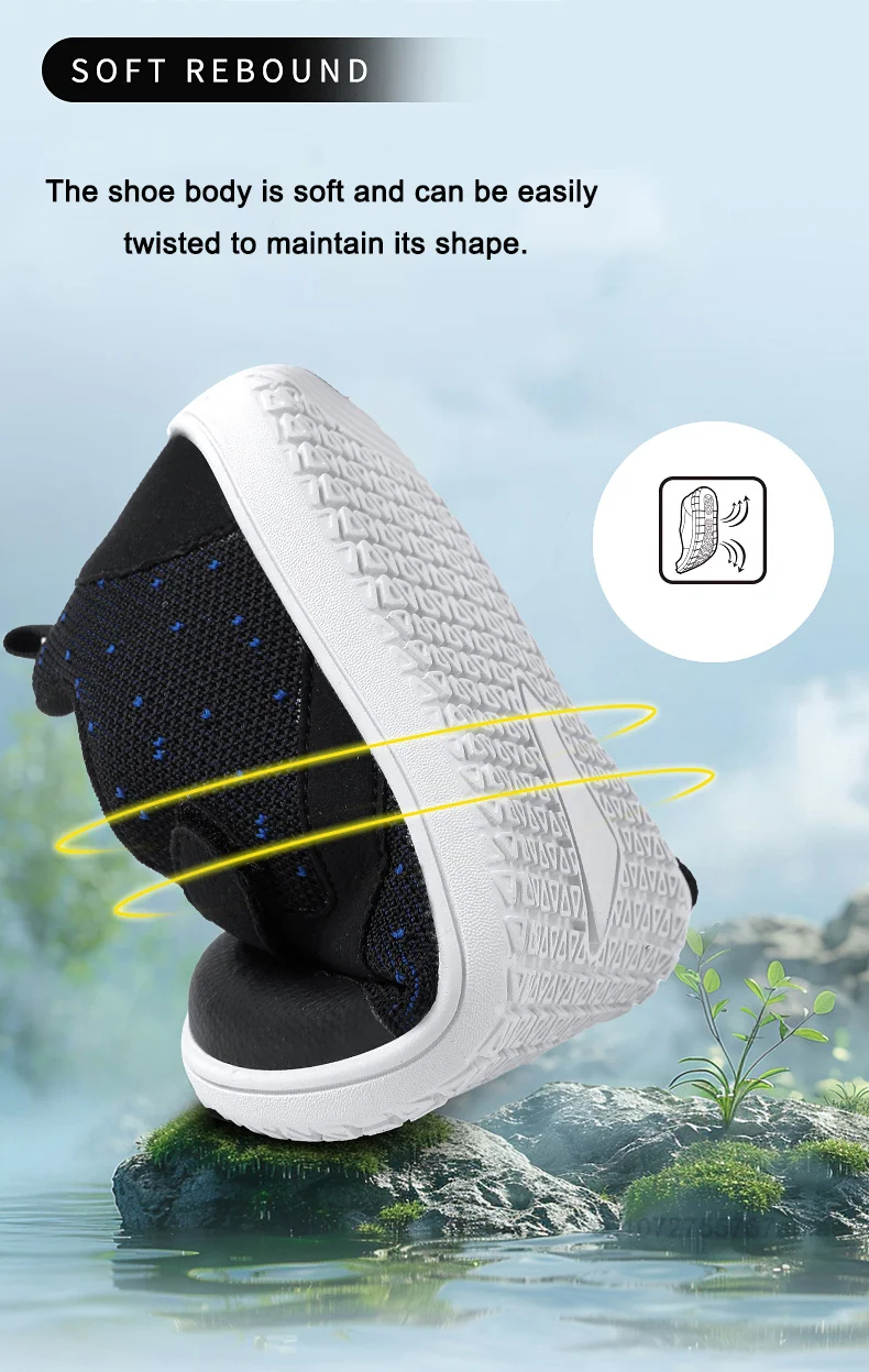 New Boys Girls Sneakers Kids Wide Barefoot Shoes Naturally Splay Shoes Toddler Little Big Kid