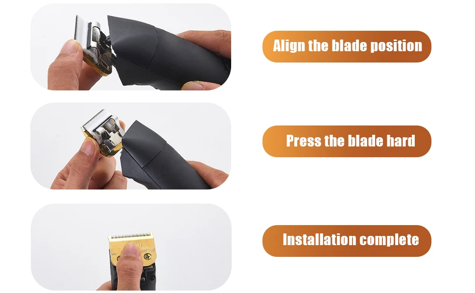 7FC/5FC/4FC/#10/#15/#30/#40 Detachable Pet Dog Clipper Ceramic Pro Blades Set For Andis,Oster A5,Wahl KM10 Series Clippers