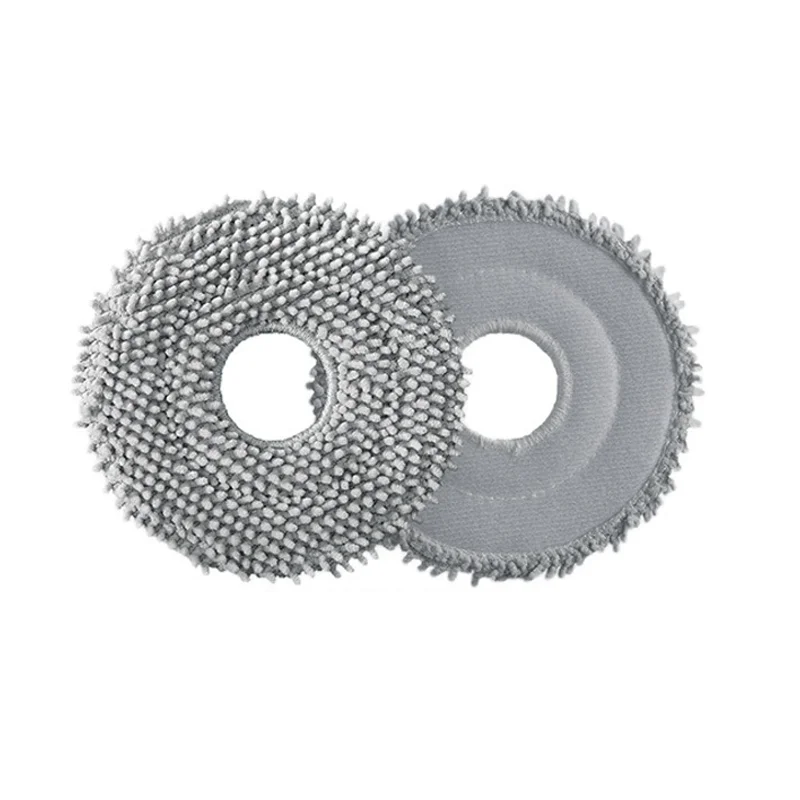 Roborock Qrevo S, Qrevo Pro, Qrevo MaxV, Qrevo Plus Vacuum Parts - Main Roller, Side Brush, Filter, Mop Pad, Cloth, Dust Bag