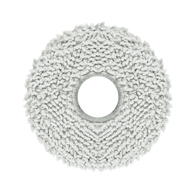 Compatible For ( Ecovacs Debot N30 Omni / N30 Pro Omni ) Replacement Part Accessory Main Side Brush Hepa Filter Mop Dust Bag