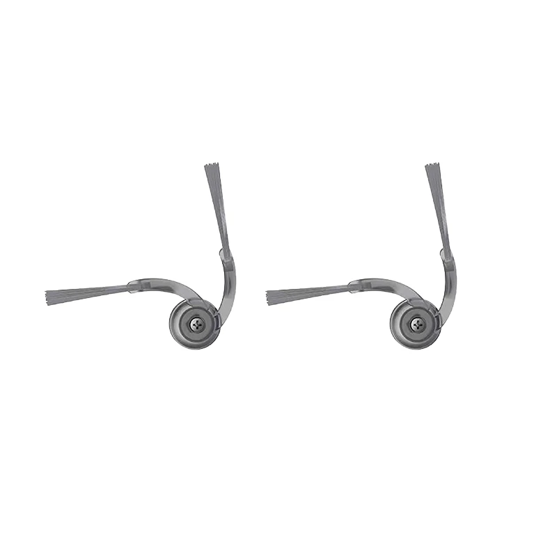 Roborock Qrevo Curv / P20 Pro Accessories Main Roller Side Brush HEPA Filter Mop Cloth Dust Bag Robot Vacuum Cleaner Parts
