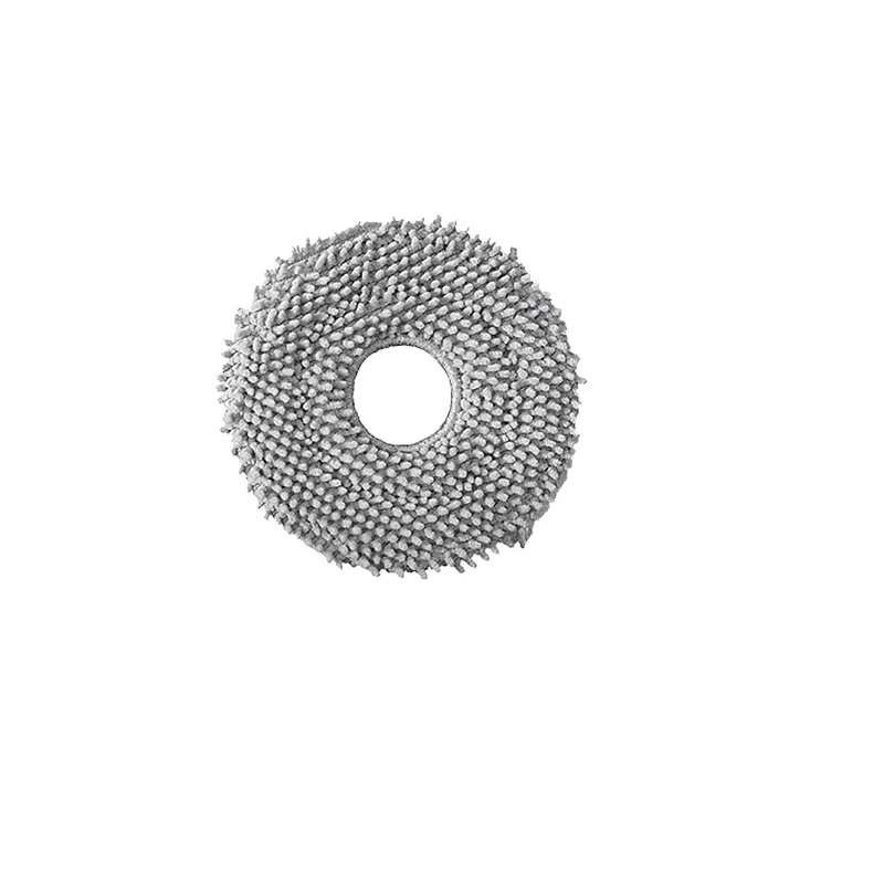 Roborock Qrevo Curv / P20 Pro Accessories Main Roller Side Brush HEPA Filter Mop Cloth Dust Bag Robot Vacuum Cleaner Parts