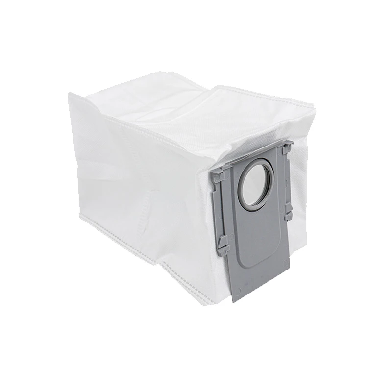 Roborock Qrevo Curv / P20 Pro Accessories Main Roller Side Brush HEPA Filter Mop Cloth Dust Bag Robot Vacuum Cleaner Parts
