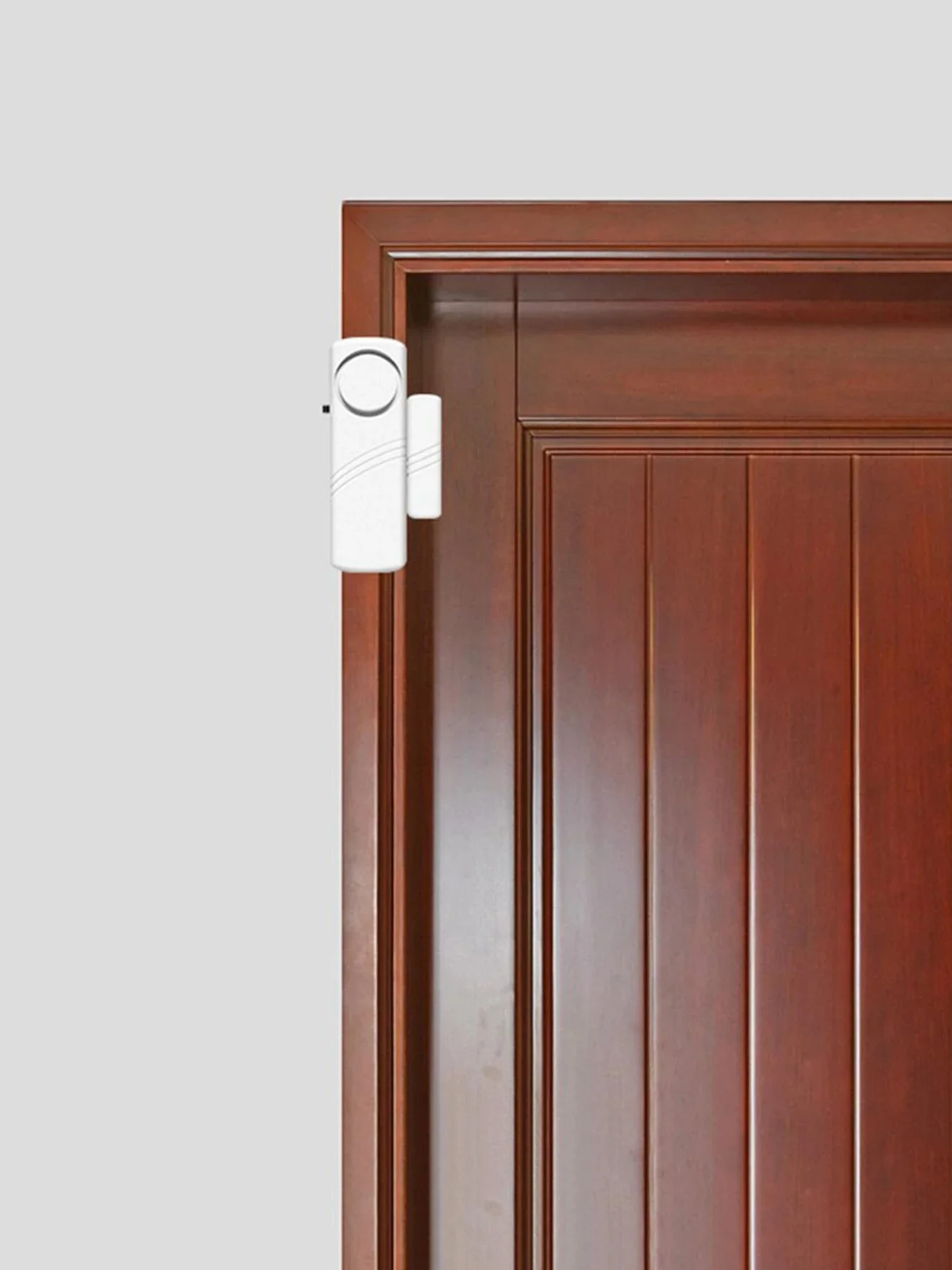 2pcs/1set-Wireless Door Window Magnetic Sensor Alarm Detectors Home Security Alarm System