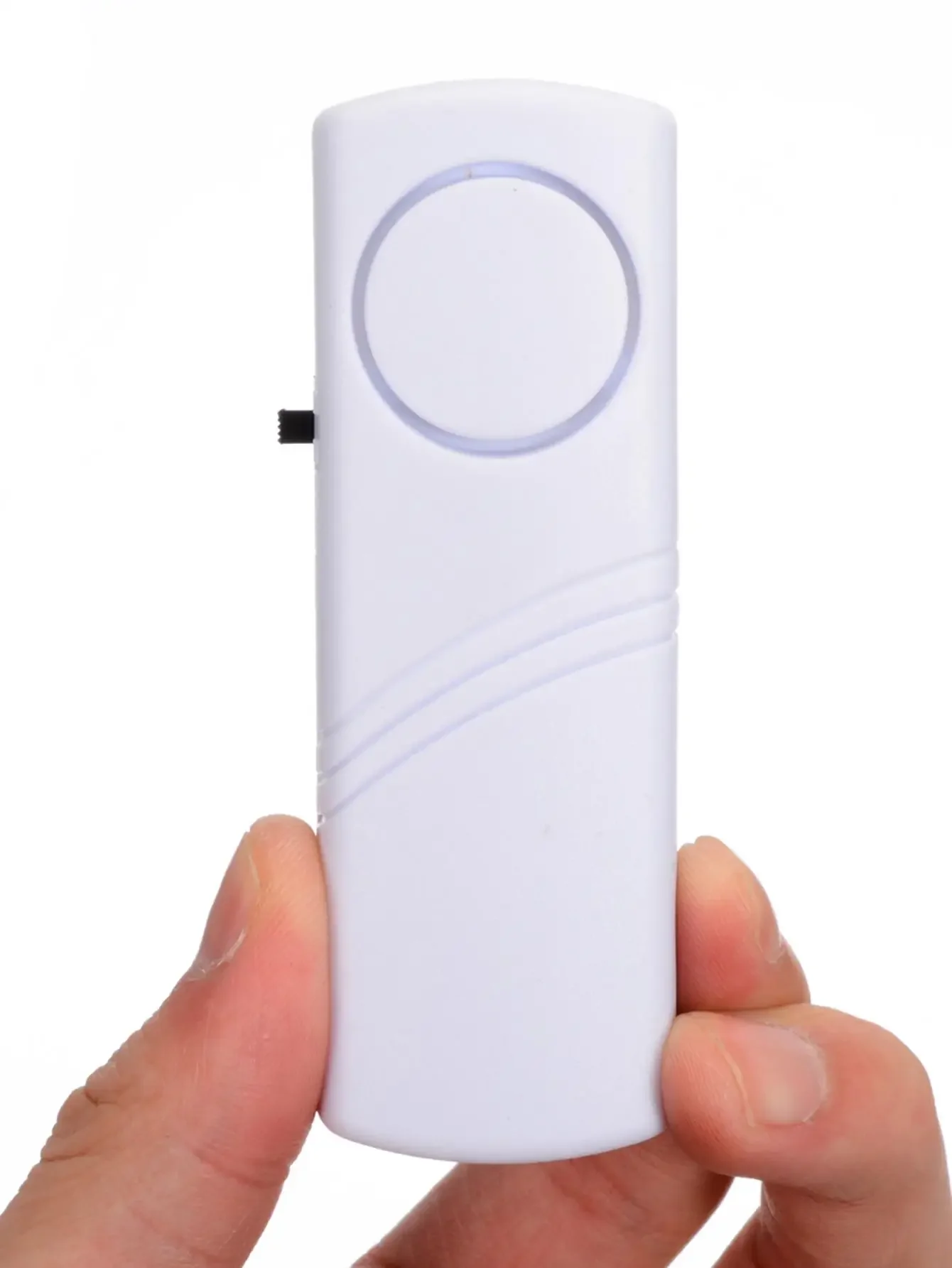 2pcs/1set-Wireless Door Window Magnetic Sensor Alarm Detectors Home Security Alarm System