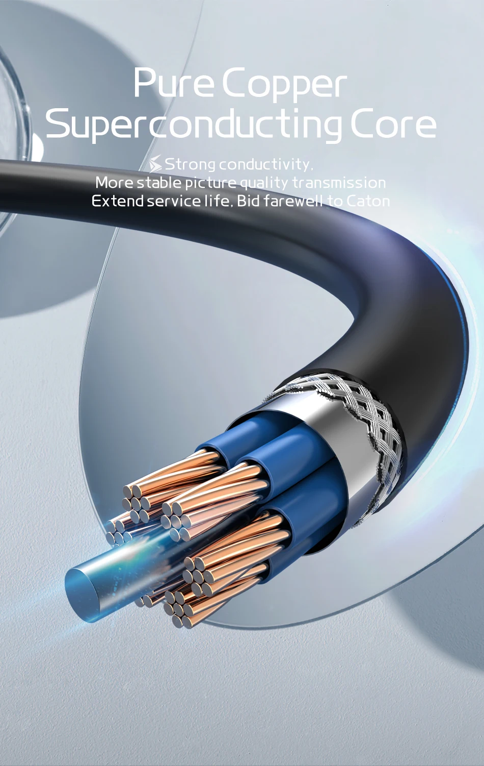 8mm Endoscope Camera 720P HD USB Endoscope With 8 LED 1/2/5/10M Flexible Cable Waterproof Inspection Borescope for Android PC