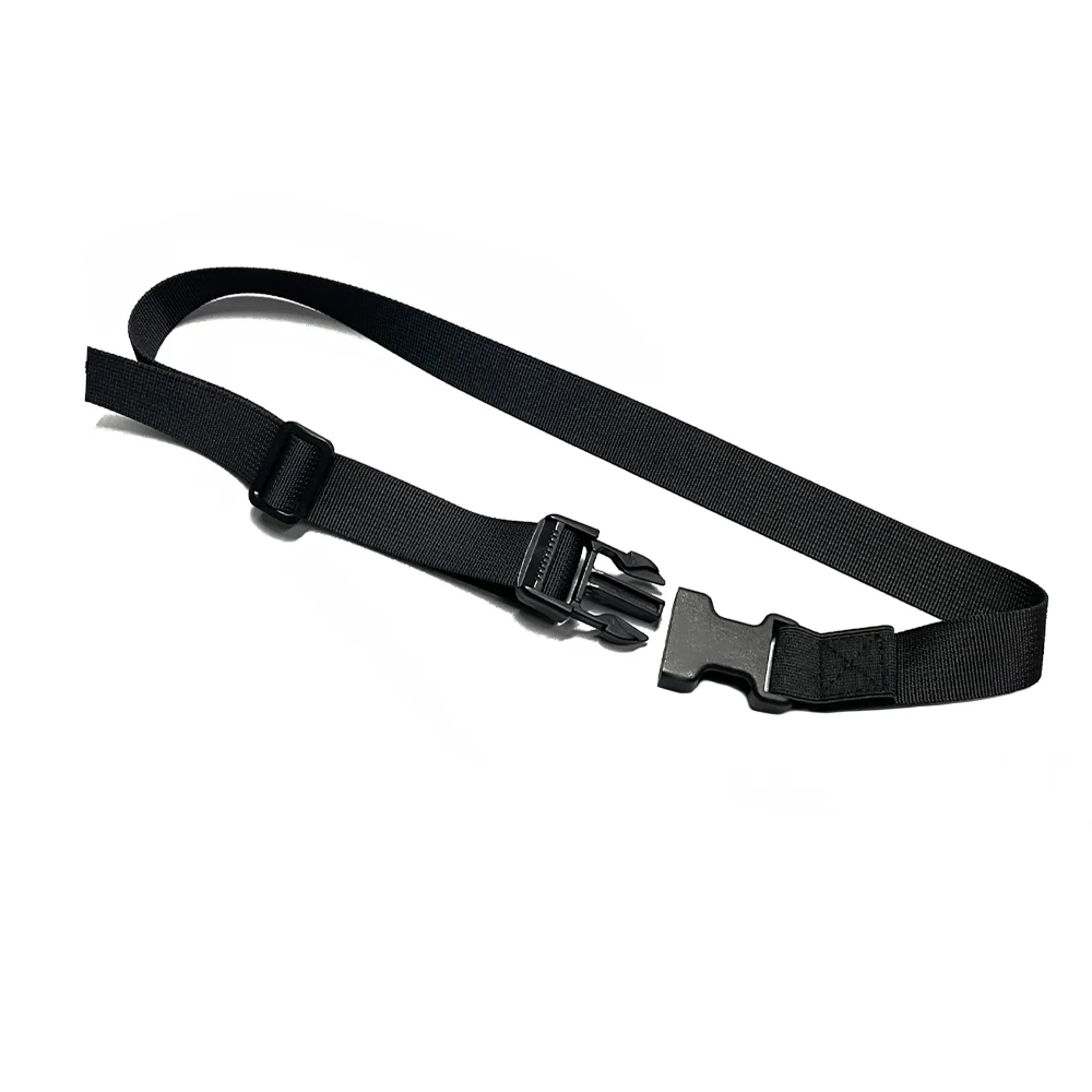1.5" Tactical Thigh Strap for Holster Thigh Belt Elastic Thigh Strap Leg Hanger Band Leg Strap holster with Quick Release Buckle