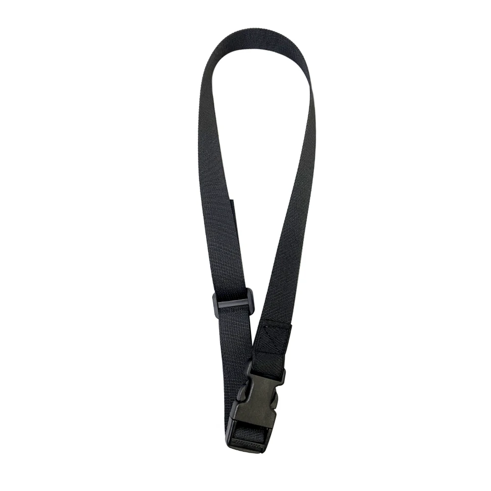 1.5" Tactical Thigh Strap for Holster Thigh Belt Elastic Thigh Strap Leg Hanger Band Leg Strap holster with Quick Release Buckle