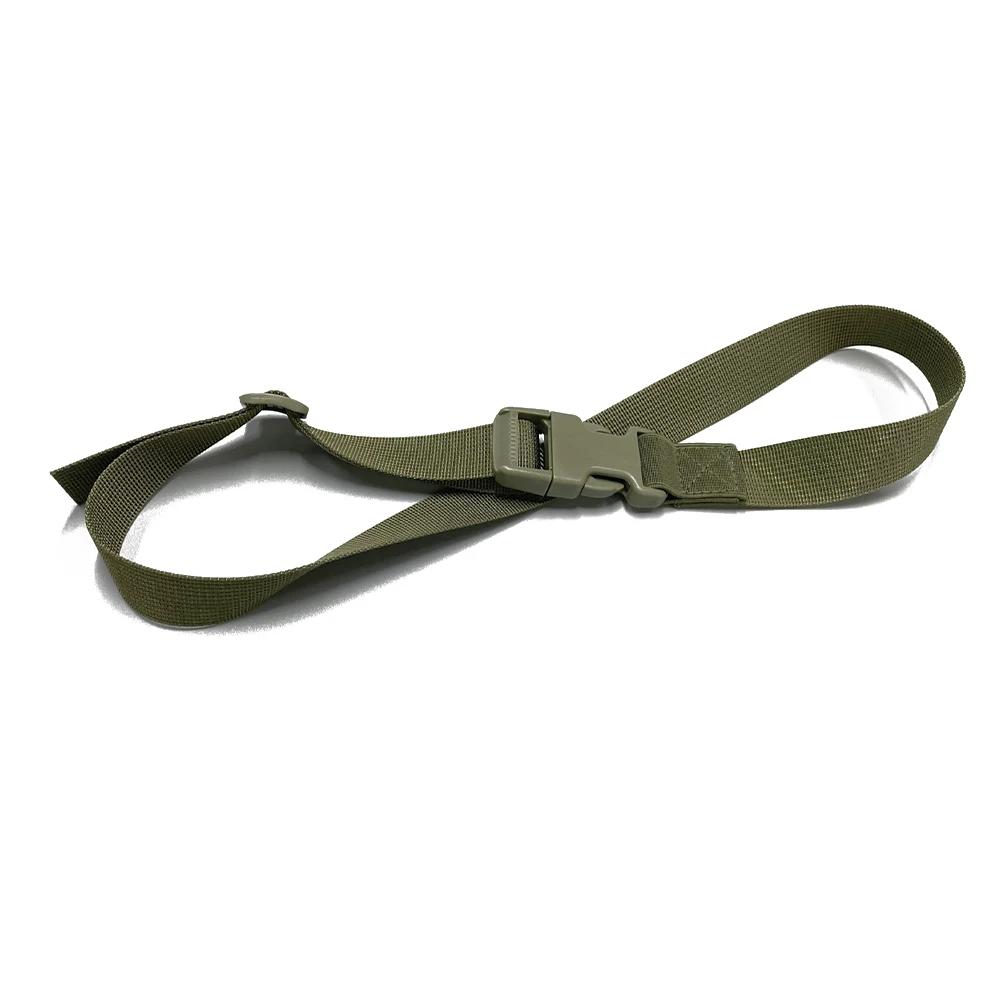 1.5" Tactical Thigh Strap for Holster Thigh Belt Elastic Thigh Strap Leg Hanger Band Leg Strap holster with Quick Release Buckle