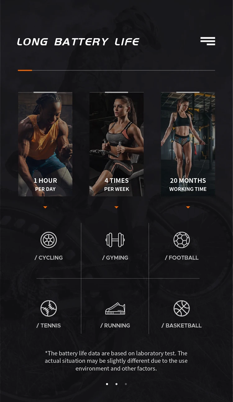 Magene H64 Heart Rate Monitor Mover Bluetooth ANT Sensor With Chest Strap Computer Bike Wahoo Garmin BT Sports