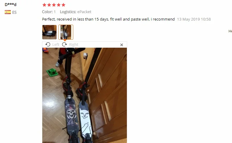 Electric Scooters Anti-Slip Rough Sticker Pedals Footboard Sandpaper for Xiaomi Mijia M365 Electric Skateboard Replaceable Parts