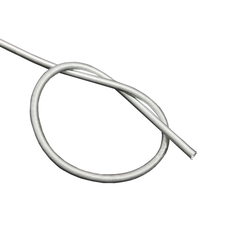 Spring protective sleeve 3mm 4mm 6mm 8mm for Hydraulic oil tube 1/12 RC Excavator Bulldozer car parts