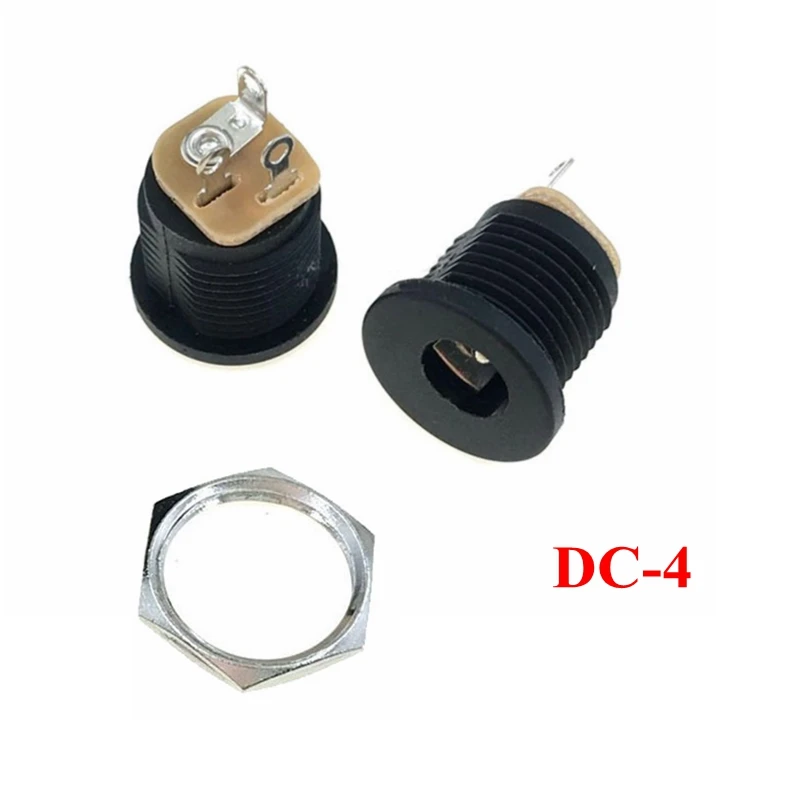 12.6V 2A 18650 Lithium Battery Charger For 12V 3Series Li-ion Battery Polymer Smart Charger 18650 Battery Pack 5.5mm X 2.1mm DC