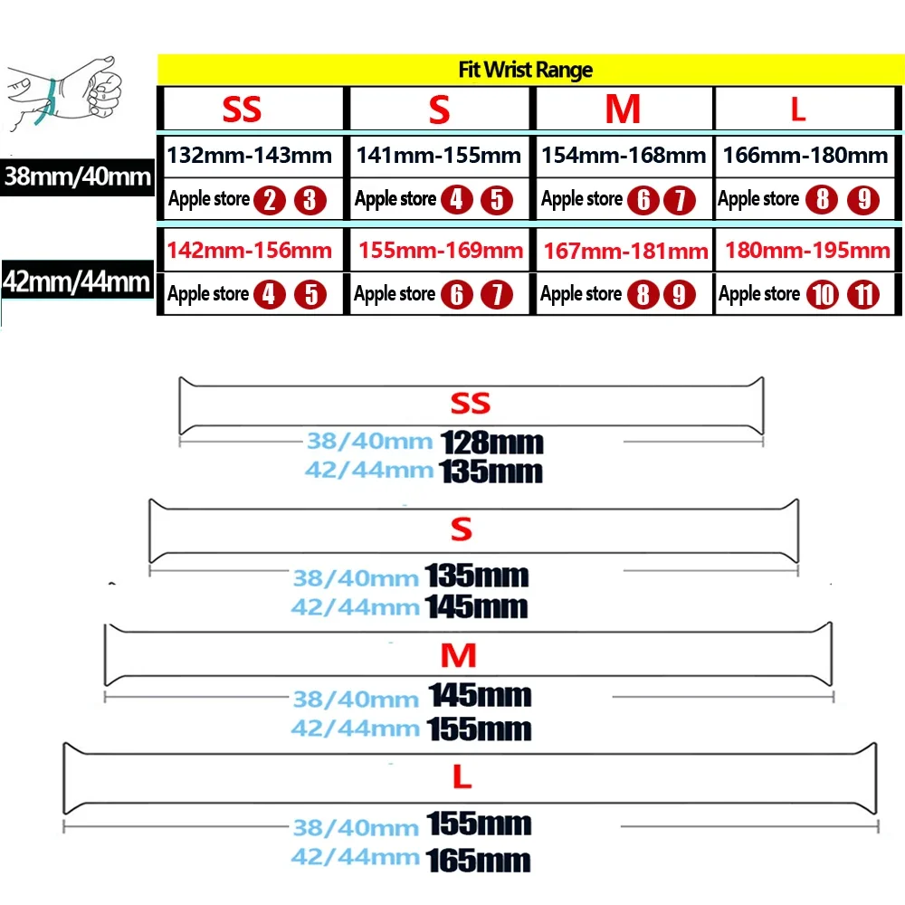 Braided Solo Strap For Apple Watch Bands 44mm 45mm 49mm 38mm Nylon Correa Bracelet iWatch Series 12 11 10 9 8 7 SE Ultra 4 3 2