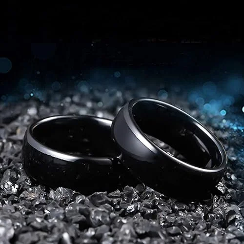 RFID Smart Ring NFC Rewritable Token 13.56Mhz 1K S50 CUID Gen2 Clone Key 125Khz T5577 Changeable Tag IC ID Copy Badge