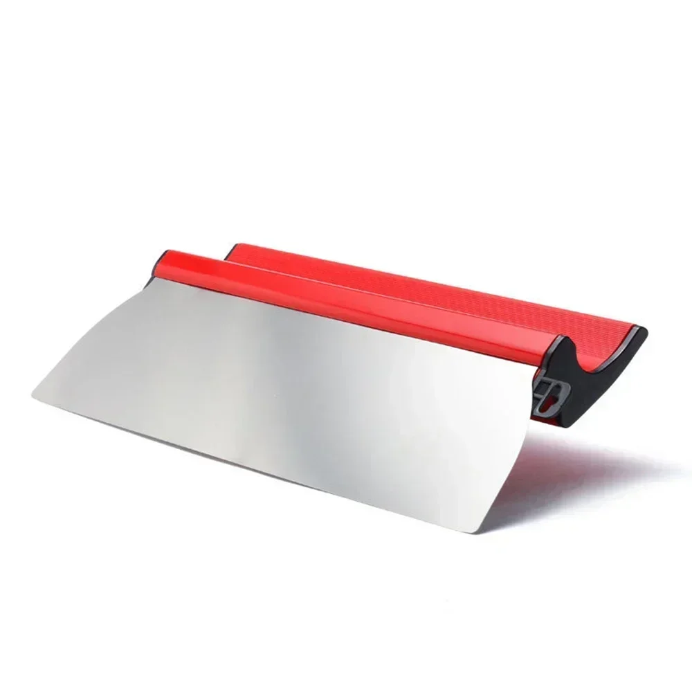 Skimming Blade Painting Finishing Smoothing Knock-Down Knife Durable Plastering Drywall Skimming Blade Wall Plastering Tools