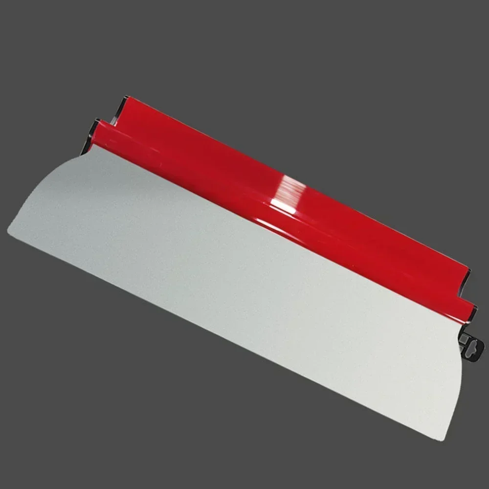 Skimming Blade Painting Finishing Smoothing Knock-Down Knife Durable Plastering Drywall Skimming Blade Wall Plastering Tools