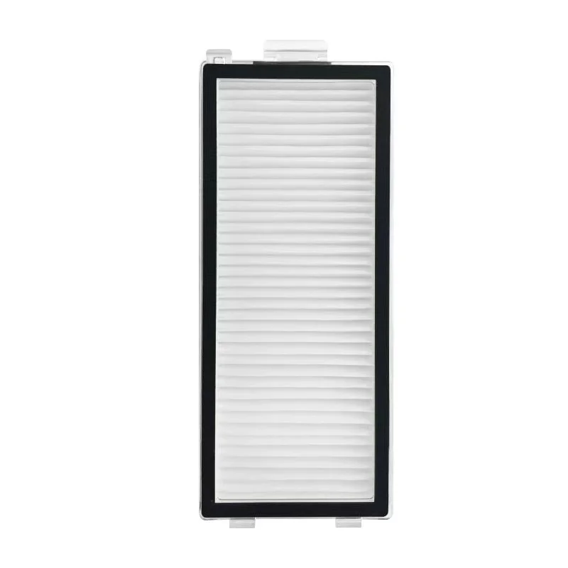 Roborock Qrevo Master / Qrevo Slim Robot Vacuums Cleaner Accessory Main Side Brush Hepa Filter Mop Cloths Dust Bag Spare Part