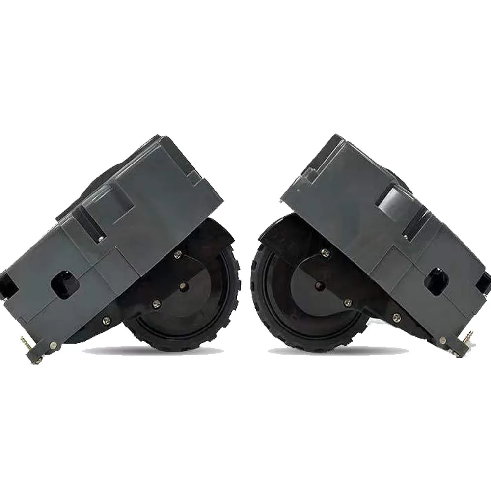 Left right Wheel Module motor Wheel for irobot roomba 500 600 700 800 900 Series Vacuum Cleaner Parts