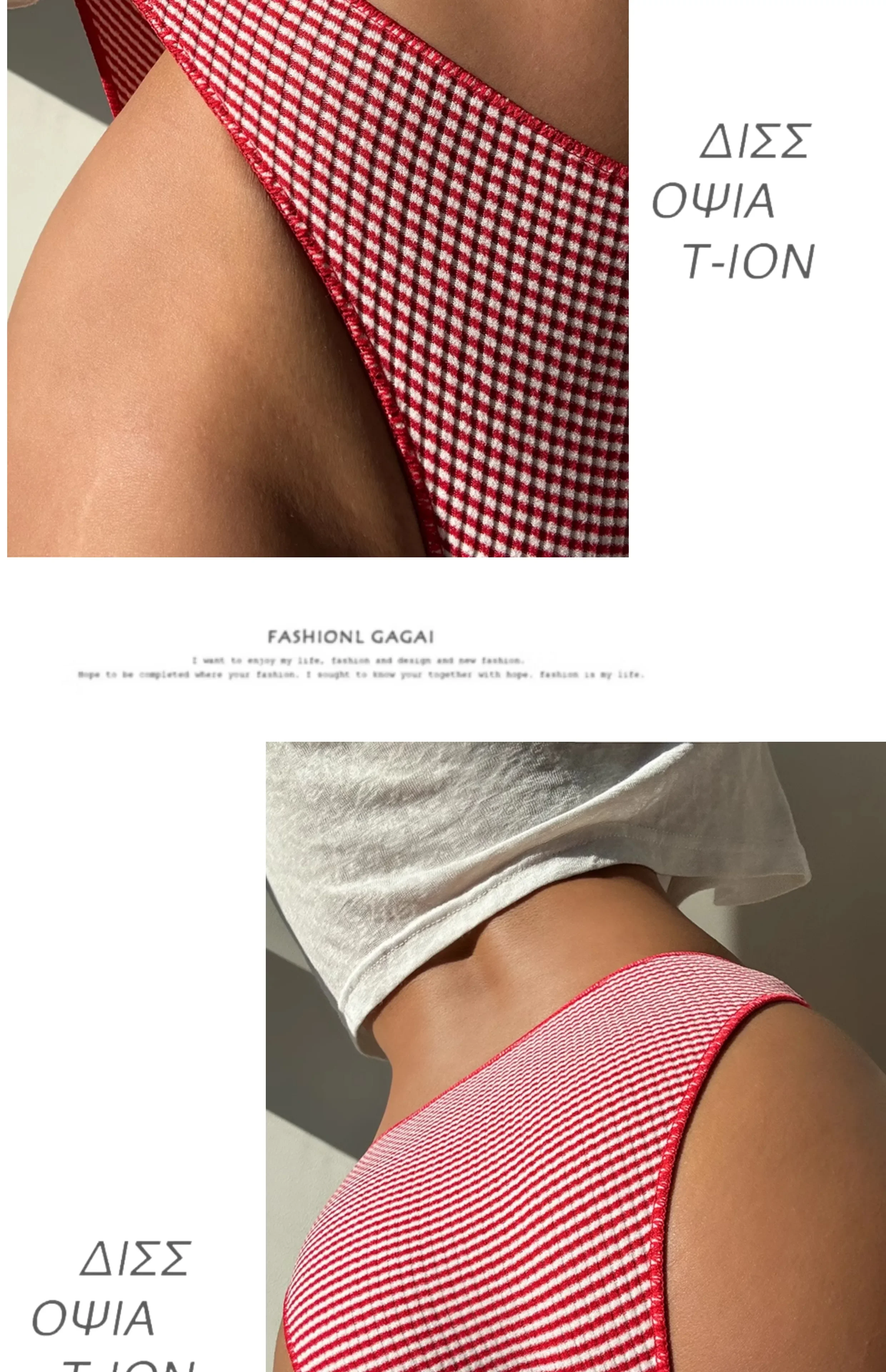 Fitness Girl Breathable Cotton Women's Underwear Soft Comfortable Seamless Panties Low Waist Simple Yoga Daily Briefs Lingerie
