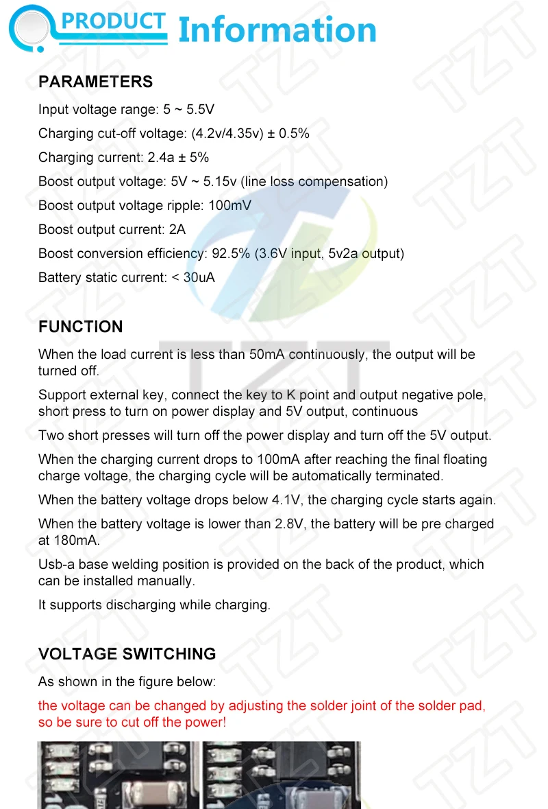 1/3PCS Metal Power Bank DIY Kit Storage Case Box Free welding Suit 1X 18650 Battery 5V 1A USB External Charger smart phone
