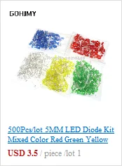 100pcs 1/4W Metal film resistor 1R ~ 22M 1R 100R 220R 330R 1K 1.5K 2.2K 3.3K 4.7K 10K 22K 47K 100K 220k 330 1K5 2K2 3K3 4K7 ohm