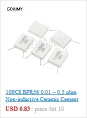 100pcs 1/4W Metal film resistor 1R ~ 22M 1R 100R 220R 330R 1K 1.5K 2.2K 3.3K 4.7K 10K 22K 47K 100K 220k 330 1K5 2K2 3K3 4K7 ohm
