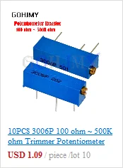 100pcs 1/4W Metal film resistor 1R ~ 22M 1R 100R 220R 330R 1K 1.5K 2.2K 3.3K 4.7K 10K 22K 47K 100K 220k 330 1K5 2K2 3K3 4K7 ohm