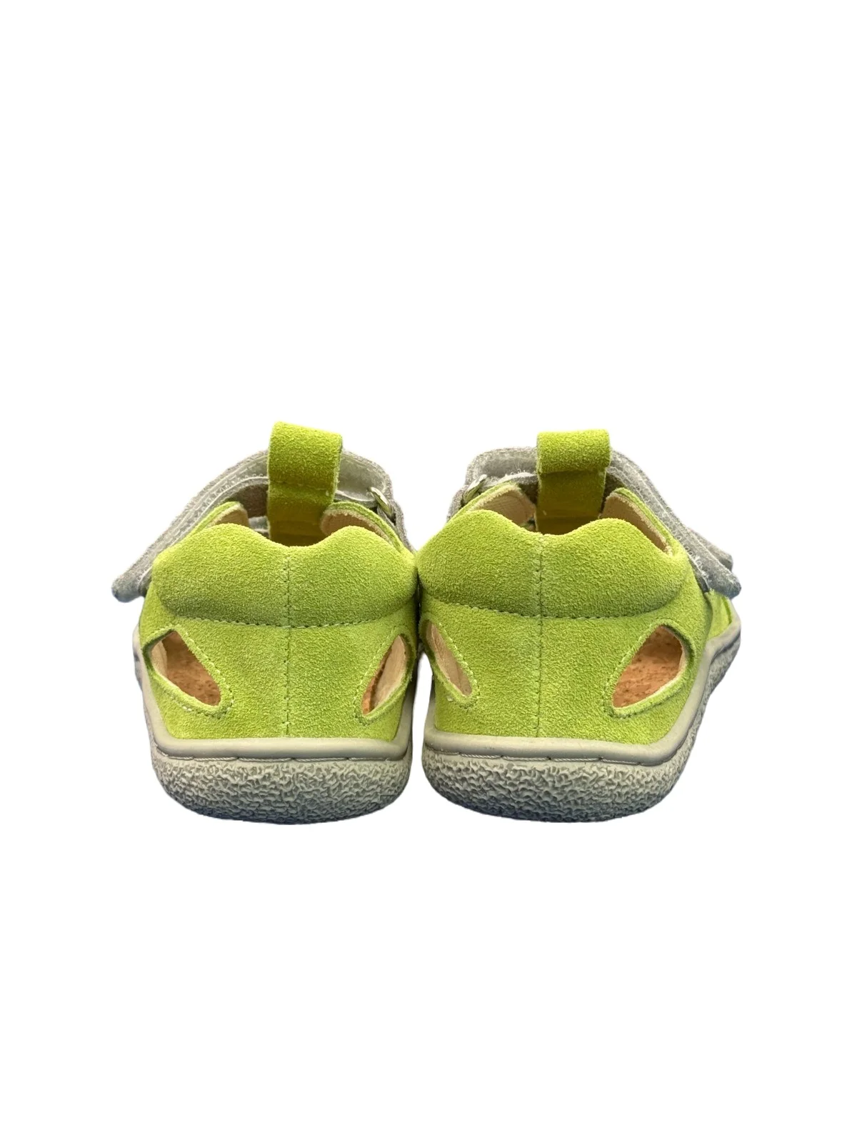Tipsietoes Comfortable Sandals 2025 Summer New Boy Girls Beach Shoes Kids Casual Barefoot Children Fashion Sport Light Weight
