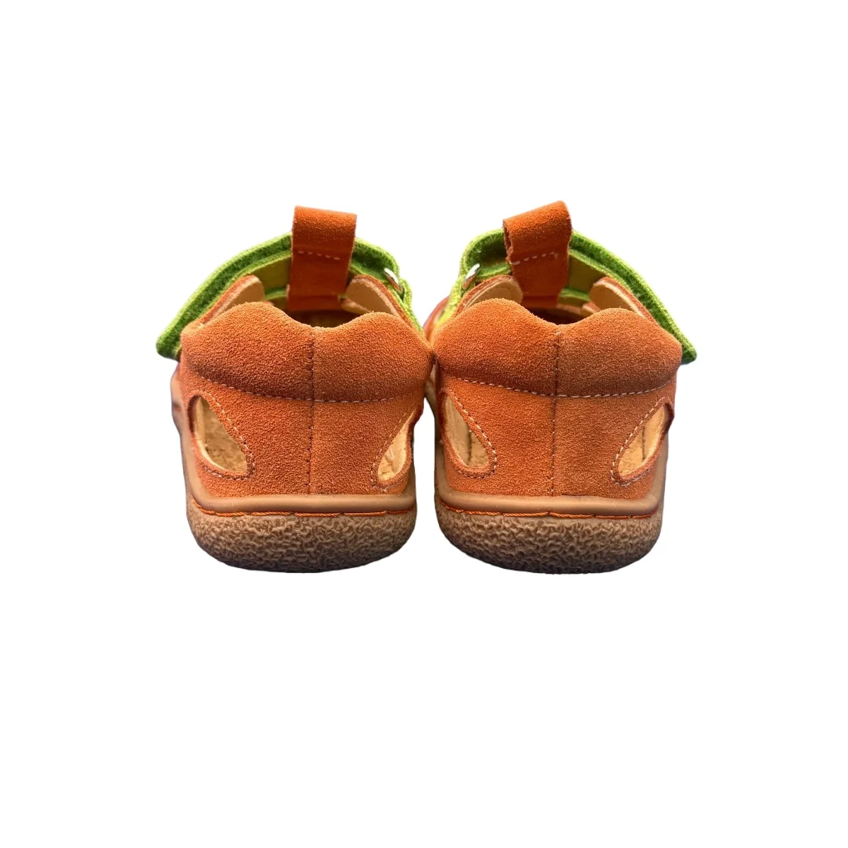 Tipsietoes Comfortable Sandals 2025 Summer New Boy Girls Beach Shoes Kids Casual Barefoot Children Fashion Sport Light Weight