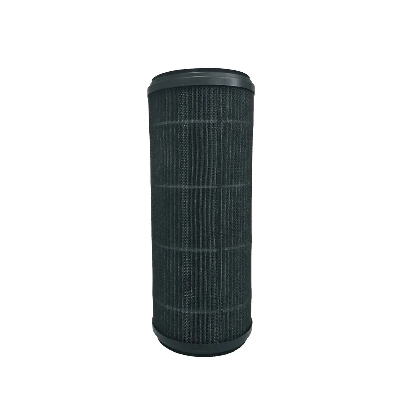 Air Purifier Filter for Xiaomi Car Air Purifier Spare Parts Activated Carbon Enhanced Version Purification Of Formaldehyde PM2.5