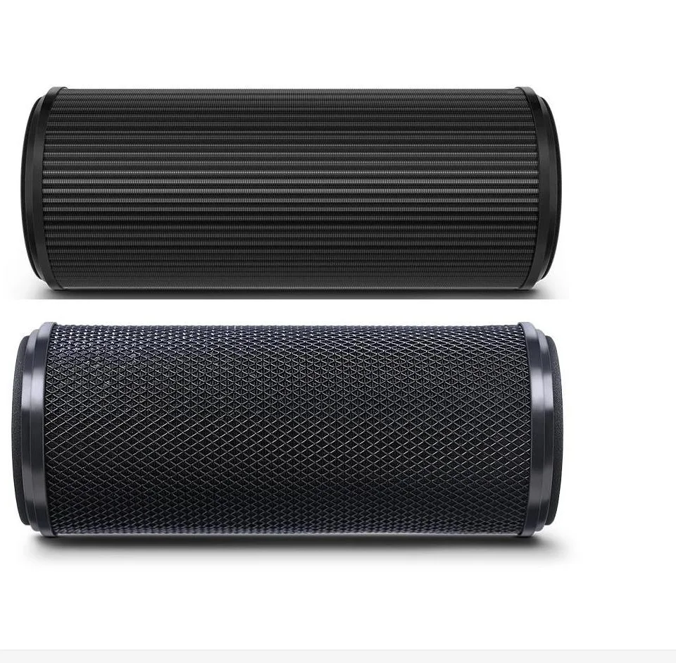 Air Purifier Filter for Xiaomi Car Air Purifier Spare Parts Activated Carbon Enhanced Version Purification Of Formaldehyde PM2.5