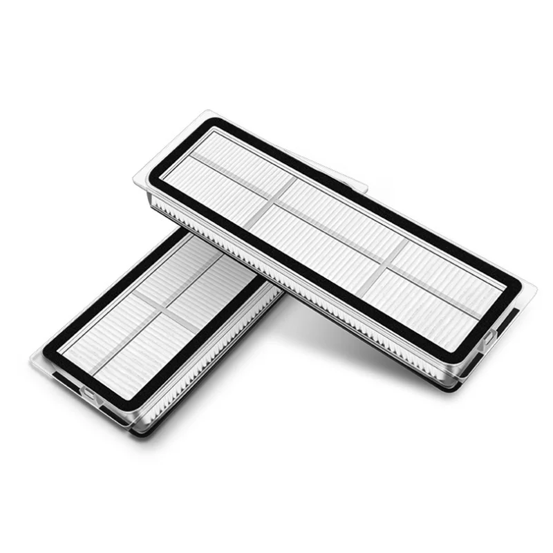 For Xiaomi Mijia 1C STYTJ01ZHM Robot Vacuum Cleaner Hepa Filter Main Side Brush Mop Cloth Spare Part Repalcement Accessories