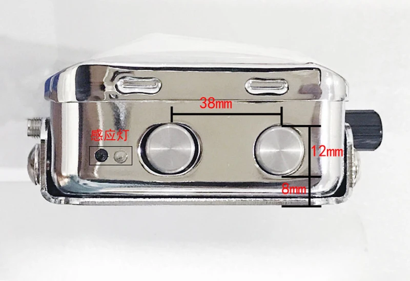 Tuya Wifi Remote Control Lock TTLock Smart Door Lock Wireless Bluetooth Smart Lock Invisible Deadbolt Hidden Keyless Locks