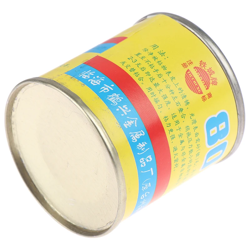 100ml Shoe Waterproof Glue Strong Super 801 Liquid Glue For Rubber Metal Wood Leather Fabric Repair Tool Super Adhesive Glue