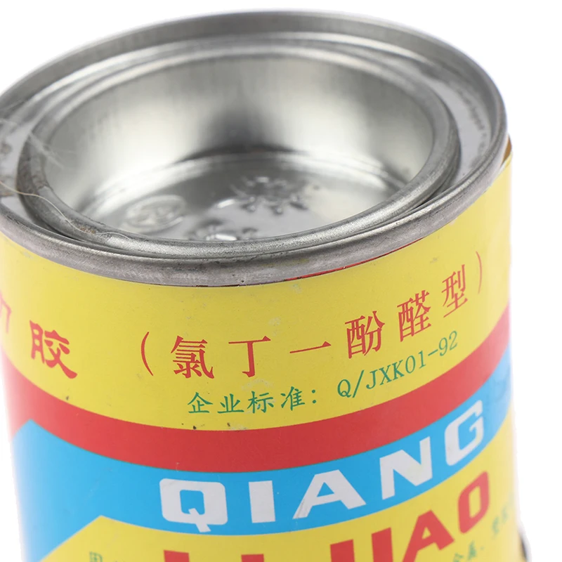 100ml Shoe Waterproof Glue Strong Super 801 Liquid Glue For Rubber Metal Wood Leather Fabric Repair Tool Super Adhesive Glue