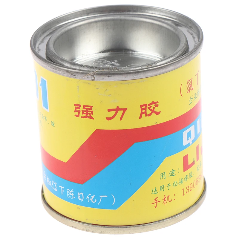 100ml Shoe Waterproof Glue Strong Super 801 Liquid Glue For Rubber Metal Wood Leather Fabric Repair Tool Super Adhesive Glue