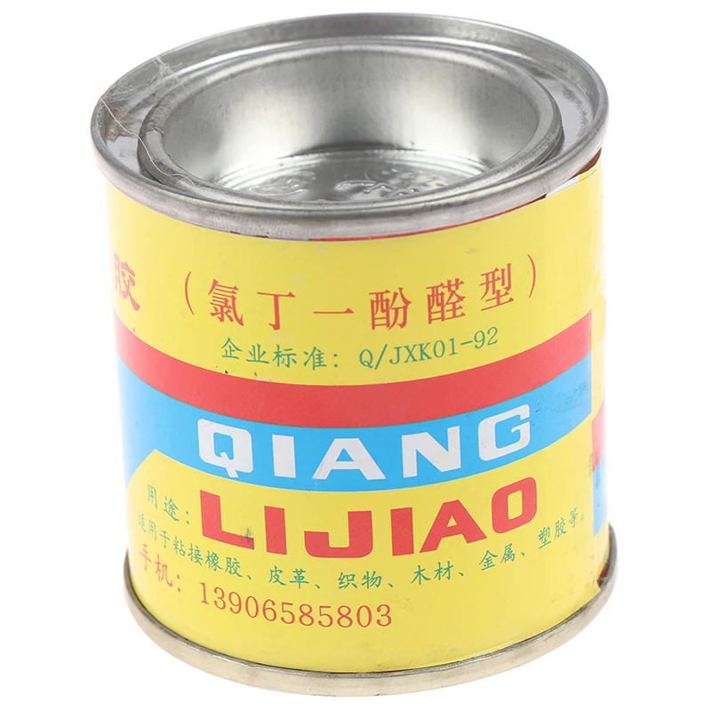 100ml Shoe Waterproof Glue Strong Super 801 Liquid Glue For Rubber Metal Wood Leather Fabric Repair Tool Super Adhesive Glue
