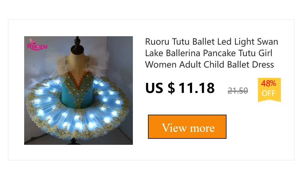 Ruoru Alas Angle LED Wings Adult Children Costume Cape Circus Led Light Luminous Costumes Party Show Led Isis Wings Dancewear