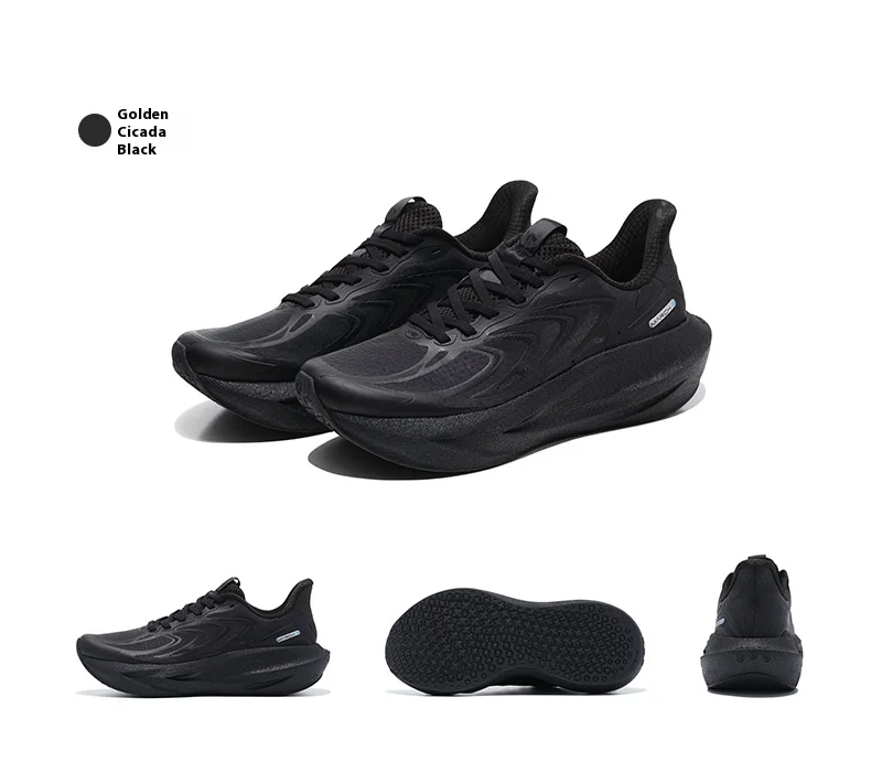 BMAI Running Shoes Breathable Marathon Sneakers for Men Cushioning Women's Sport Shoes 2023 Luxury Designer Women Trainers Tenis