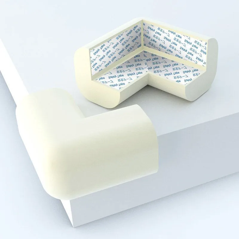 2M super thick baby safety furniture table protection edge corner table cover protection tape foam corner bumper protection