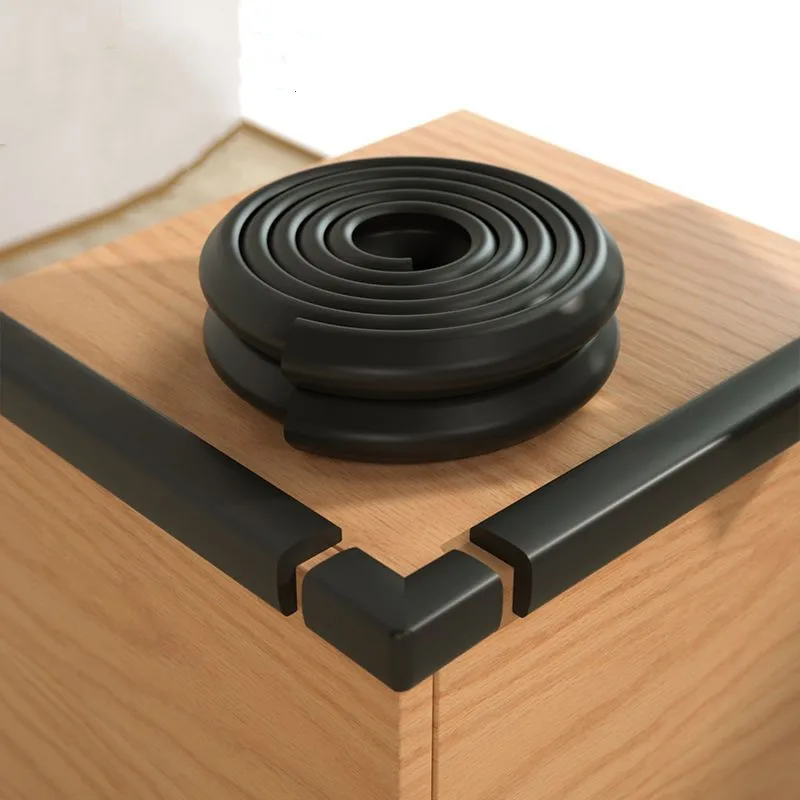2M super thick baby safety furniture table protection edge corner table cover protection tape foam corner bumper protection